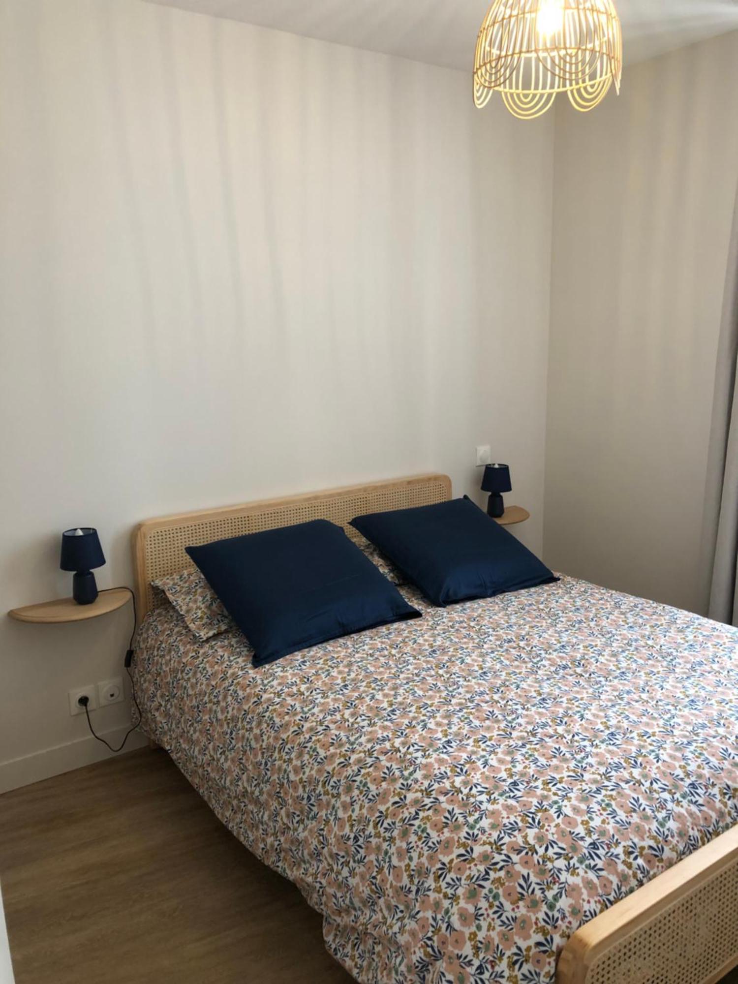 Appartement Entier Centre Historique Dinan Eksteriør billede