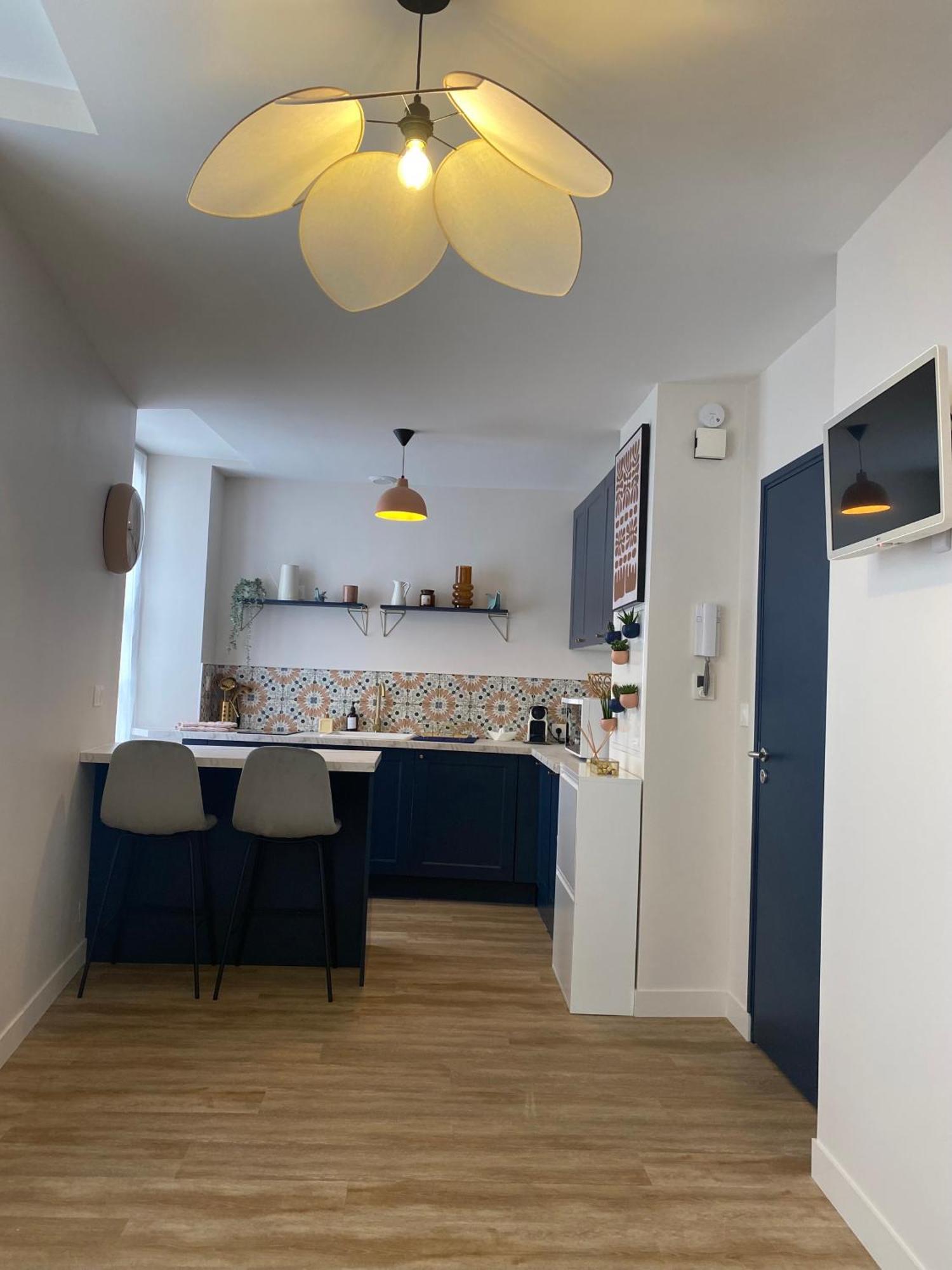 Appartement Entier Centre Historique Dinan Eksteriør billede
